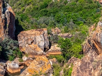 Blyde River Canyon